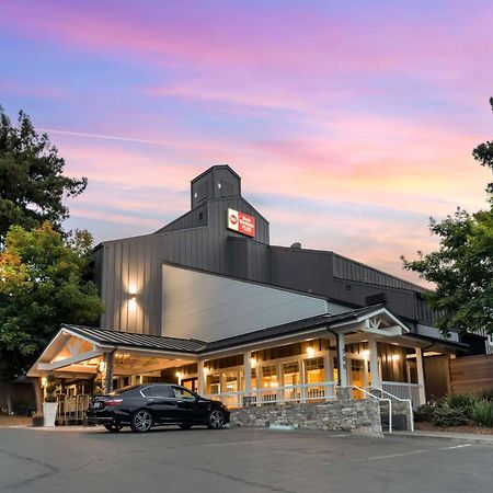 Best Western Plus Inn At The Vines Napa Exterior photo