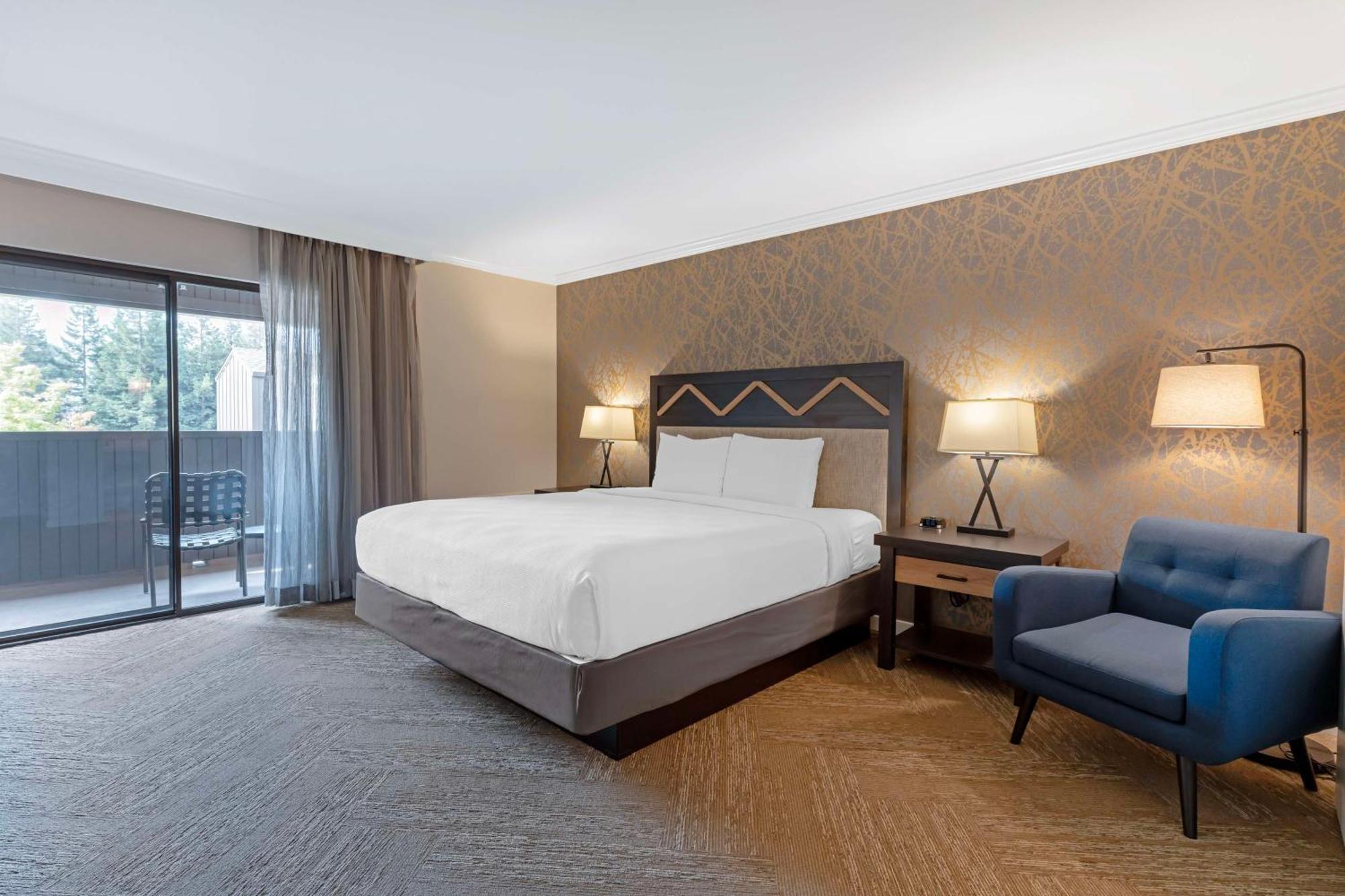 Best Western Plus Inn At The Vines Napa Exterior photo